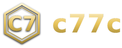 c77c logo